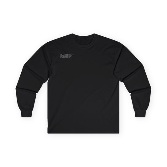 Original honker long sleeve t-shirt